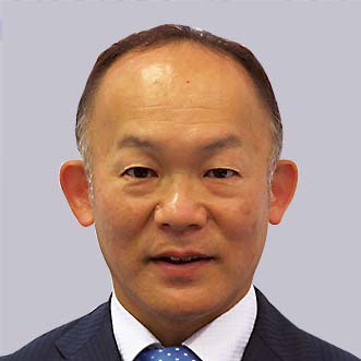 今村 社長