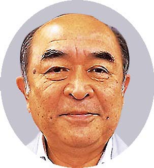 松島 会長