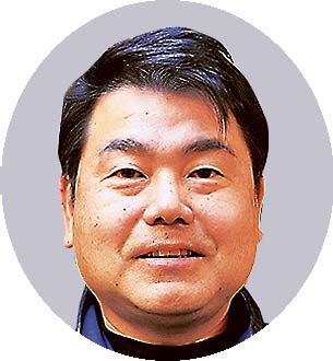 山川 社長