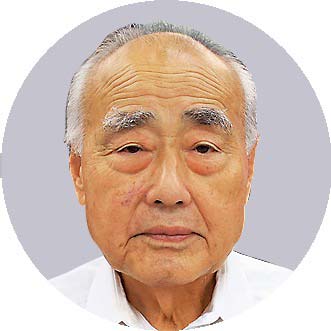 市川 会長