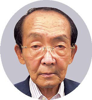 尾藤 会長