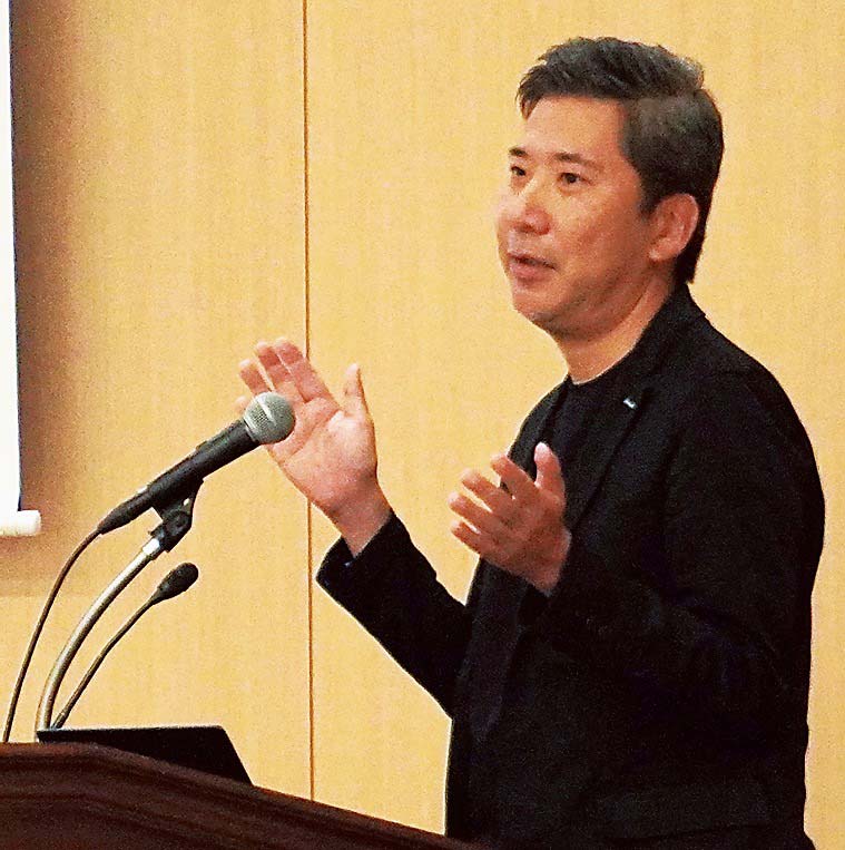 日本市場での戦略を語る日本マイクロソフトの木村氏