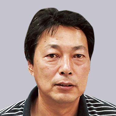 山本 社長