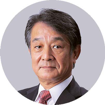 松本 社長