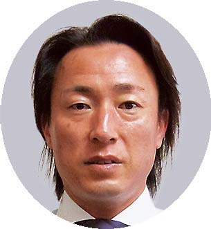 中尾 社長