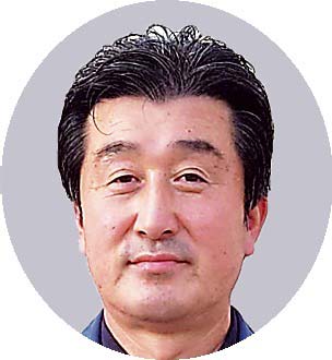 加藤 社長