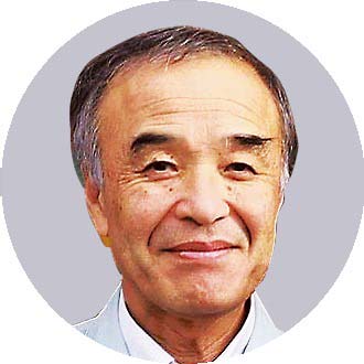 石田　社長