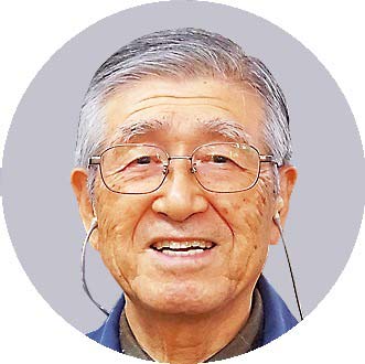 北田 会長