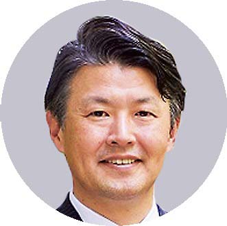 岡澤 社長