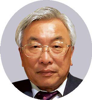 武田 社長