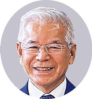 山本 本部長