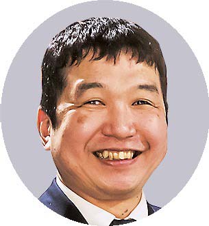 戸川 拠点長