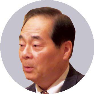 添田 支部長