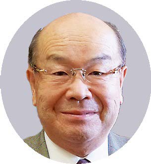 峯田 会長