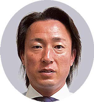 中尾 社長