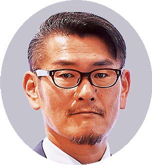 橋本 社長