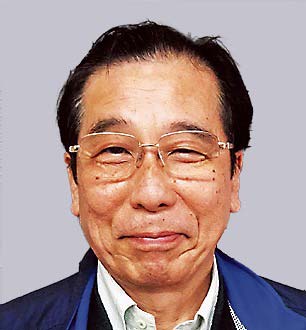 河村 社長