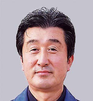 加藤 社長