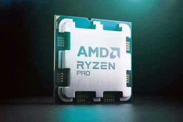 AMD Ryzen PRO 8040シリーズおよびAMD Ryzen PRO 8000シリーズは、AI PC向けに最先端のx86プロセッサーを企業に提供