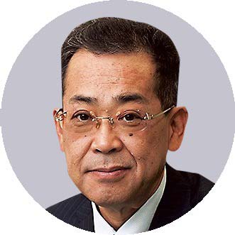 尾崎 社長