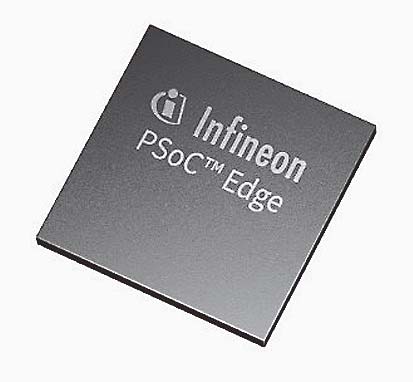 PSOC Edge MCU