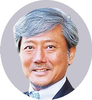 田中 社長