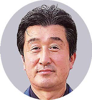 加藤 社長