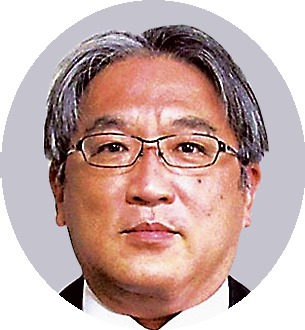 金関 社長