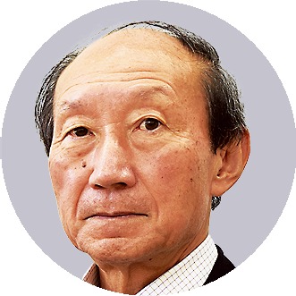 松下 社長