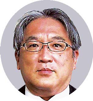 金関 社長