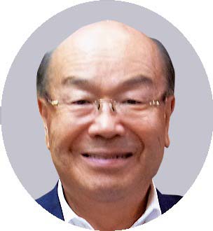 峯田 会長