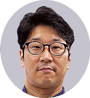 人対人の接客を大切にする柴田マネージャ