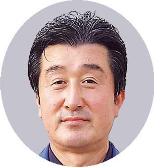 加藤 社長