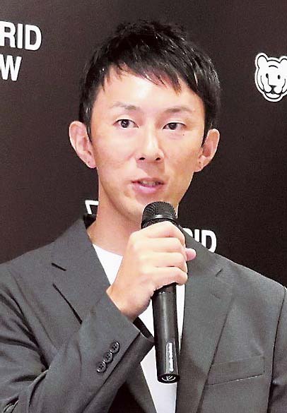 商品開発担当の久木野氏