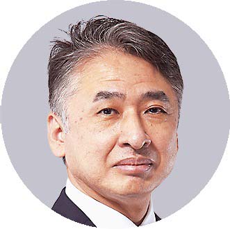 佐藤 社長