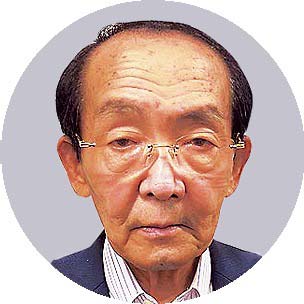 尾藤 会長