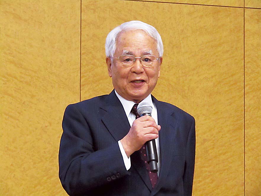 説明する伊藤氏