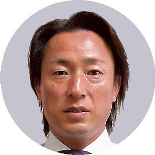 中尾 社長