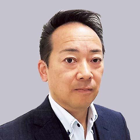 大澤 社長