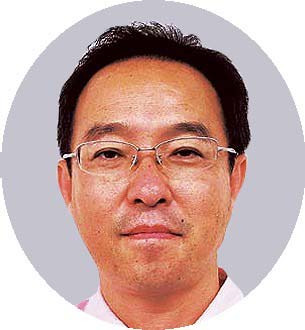 川上 社長