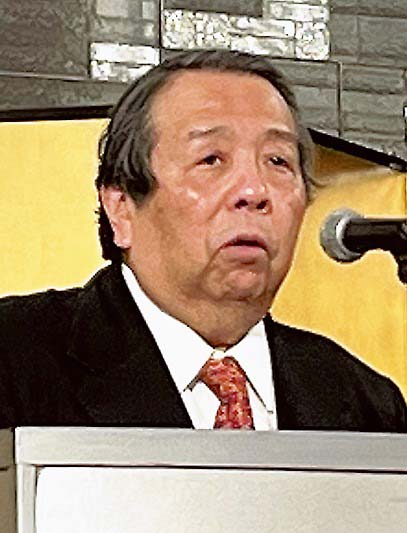 村上 総務相