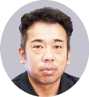 國分 社長