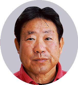 桐野 社長