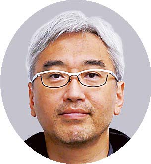 安藤 社長