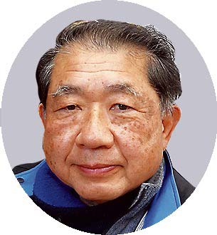 金子 社長