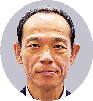 坂部 社長