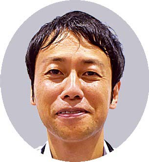 内藤 工場長