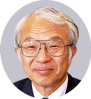 岩間 社長