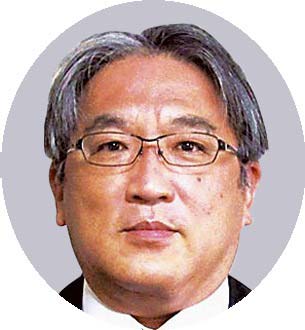 金関 社長