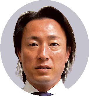 中尾 社長